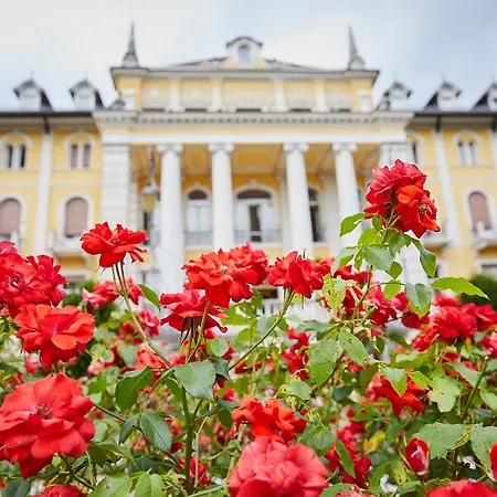 Grand Hotel Imperial Levico Terme-3